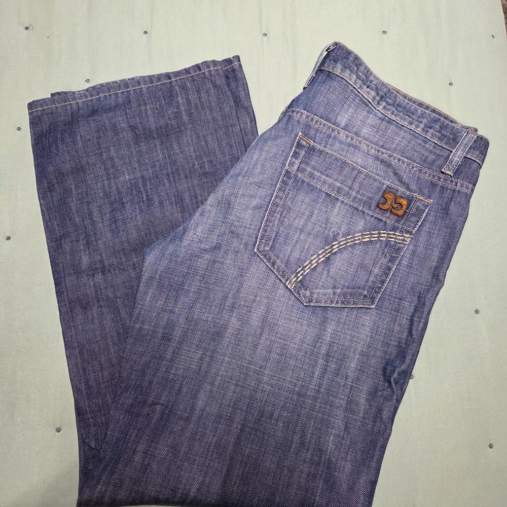 Joe's Jeans Men's Relaxed Fit Denim